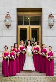 Pin By Its My Day On Screenshots Magenta Bridesmaid Dresses Raspberry Bridesmaid Dresses Wedding Bridesmaid Dresses
