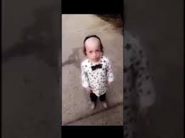 Hasidic Child Youtube