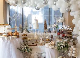 Feb 15, 2021 · if you're the lucky one organizing a baby shower, picking a theme can help with the planning and with the vibe of the shower. 20 Creative Ideas For A Winter Wonderland Baby Shower