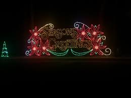 Lake Lanier Holiday Lights Buford Ga Holiday Lights Neon Signs Holiday