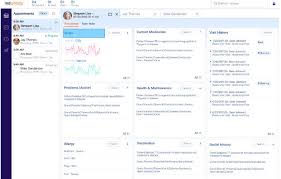 Mds Chart Ehr Software Ehr Pricing Demo Comparison