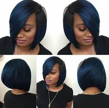 Bob hairstyles for black women can astonishingly frame your face. Pin On Must Have Bobs