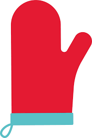 These svg images were created by modifying the images of pixabay. Oven Mitt Svg Cut File Snap Click Supply Co