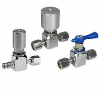 930GSFSMMLK2.3 Parker Veriflo | Diaphragm Valves | Valin