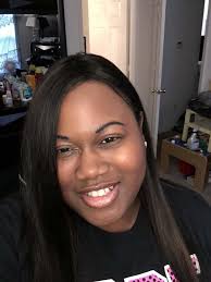 Iyauna Jenkins Obituary