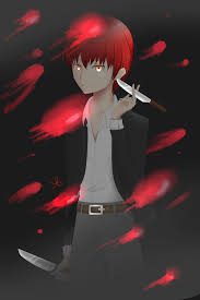 Find and save images from the karma akabane collection by henna (hennaxoo) on we heart it, your everyday app to get lost in what you love. Karma Akabane Background Novocom Top
