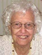 Mary Lancaster Obituary (2015)