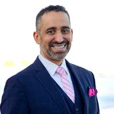 Twin brothers Sean and Kenny Salas see a billion-dollar opportunity in a…