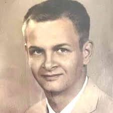 Harold Lake Obituary (1937