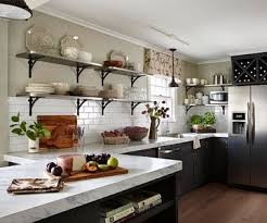 Take control of space in your home by utilizing a variety of cabinets and shelving. Diy Cabinet Removal Kitchen Remodel Small Kitchen Design Kitchen Inspirations
