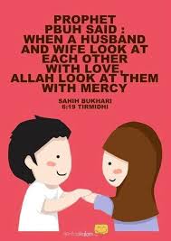 Islam Inspiration Islamic Quotes Marriage Quotes Islam Marriage