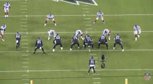 Which was posted with a gif of the show's main character leslie knope pointing and saying. Eagles Player Review Sua Opeta Edition Phillyvoice