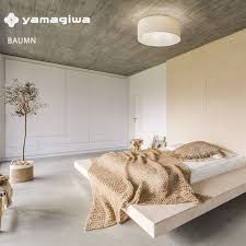 yamagiwa ヤマギワ シーリング照明 baumn バウム f450mm シルバー シーリングライト 照明器具の通販 ヤマギワオンラインストア ベッドルーム 照明 おしゃれ インテリア 収納 インテリア