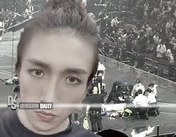 MIRROR dancer Mo Li experiences a "body redemption miracle" after 1001  nights of recovery