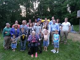 Christopher Quaintance Obituary (2012)