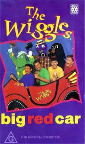 We did not find results for: Big Red Car Wikipedia