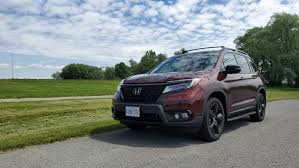The first and second generation passport was manufacture. Review 2019 Honda Passport Touring Wheels Ca