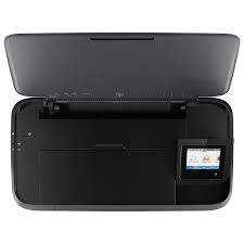 HP OfficeJet 250