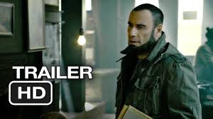 Robert de niro., new york, new york. Killing Season Trailer 1 2013 Robert De Niro John Travolta Thriller Hd Youtube