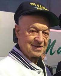 Burton Feit Obituary February 6, 2023