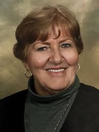 Veda Joanne Straub Obituary