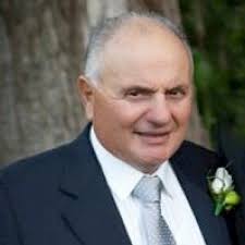 Tony Tripodi (Coach)