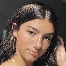 Charli D Amelio Profile Net Worth Space Charlie Video Girl Celebrities Pretty Celebrities