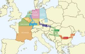 Commercial Shipping Binnenwaterkaarten Stentec Navigation