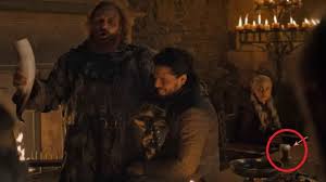 In penultimul episod game of thrones, daenerys targaryen a luat o decizie care a schimbat serialul pentru totdeauna. Hbo Despre Gafa Din Ultimul Episod Game Of Thrones Ne Pare RÄƒu