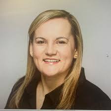 Becky Gaskill's Instagram, Twitter & Facebook