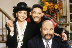 It's funny, informative, powerful, and entertaining. Fresh Prince Of Bel Air Cast Overwhelmed With Emotion Remembering Star James Avery Page Six