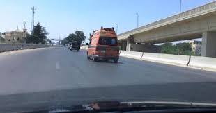 مسلسل قيد مجهول مسلسل رصيف الغرباء. Ù…ØµØ±Ø¹ 3 Ø£Ø´Ø®Ø§Øµ Ø¨Ø­Ø§Ø¯Ø« ØªØµØ§Ø¯Ù… Ø³ÙŠØ§Ø±ØªÙŠÙ† ÙÙŠ Ø·Ø±ÙŠÙ‚ Ø§Ù„Ø³ÙˆÙŠØ³ Ø¬Ø±ÙŠØ¯Ø© Ø§Ù„Ø¯ÙŠÙˆØ§Ù†