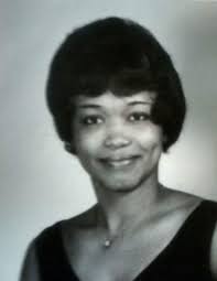 Obituary for ALBERTA JONES