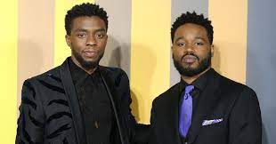 Black Panther Director Ryan Coogler Pays Tribute To Chadwick Boseman He Lived A Beautiful Life Chadwick Boseman Ryan Coogler Black Panther
