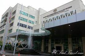 Ministry of home affairs is one of three ministries (with the ministry. How To Renew Your Malaysian Passport In 1 5 Hours
