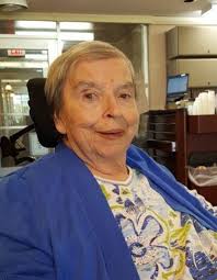 Phyllis J. Waddell Obituary March 22, 2024