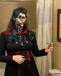 Tumblbunny Trekkiebeth Lookin Good Photo By Trekkiebeth Steam Powered Giraffe Photography Inspiration Cool Photos
