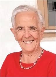 Irma Müller aus Bruneck