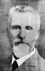 George Barnes (Australian politician)