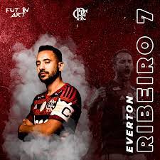 Maybe you would like to learn more about one of these? Flamengo Wallpaper On Behance