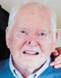 Peter Sheahan was one of life's true gentlemen