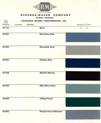 Image result for Barcelona Blue 1947 Mercury