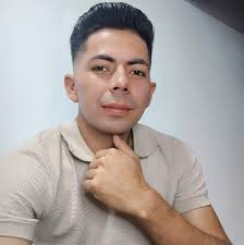 Ronnie Sánchez Animador