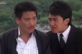 But those of us who're, ahem, of a certain vintage may remember the good old hong kong slapstick comedies of the 1990s and 2000s. Adtzkbdljrvqlm