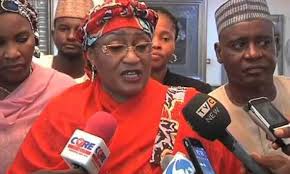 These are the classes of nigerian politicians mama taraba reminds us of. Apc Dismisses Reports Mama Taraba Denied Access To Party S Secretariat