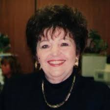 MADELEINE COOK Obituary