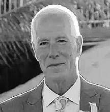 James DONAHUE Obituary (2020)