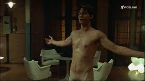 Gale harold nude ❤️ Best adult photos at hentainudes.com