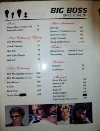Normally a salon focuses on a particular treatment or excellence highlights, for example, styling either for men, ladies, or for both. Mens Salon Near Me With Prices Bpatello