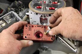 Carb Science Series Holley Power Valves Explanation And